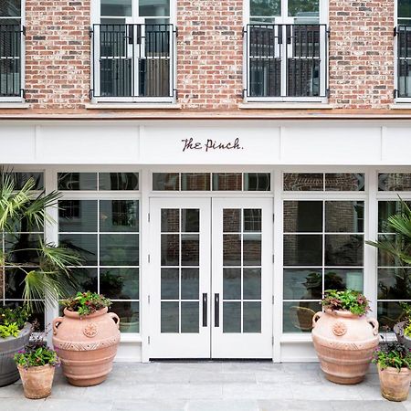 The Pinch Charleston Hotel Ngoại thất bức ảnh