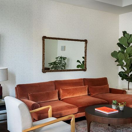 The Pinch Charleston Hotel Ngoại thất bức ảnh