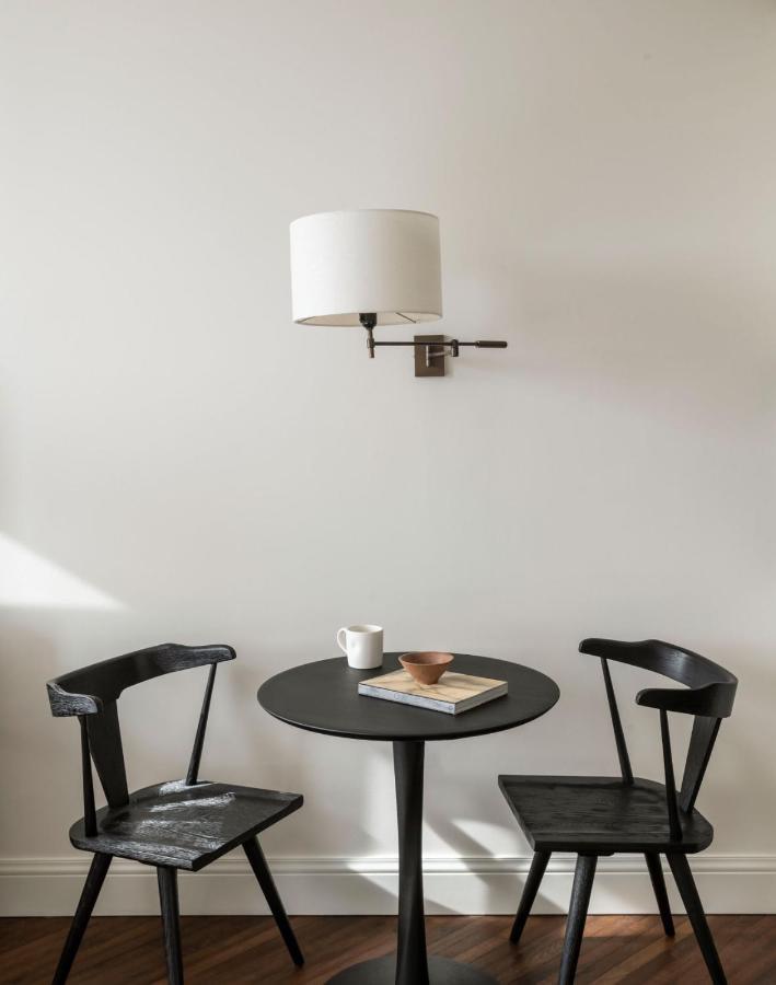 The Pinch Charleston Hotel Ngoại thất bức ảnh