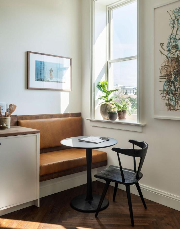 The Pinch Charleston Hotel Ngoại thất bức ảnh
