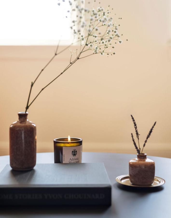 The Pinch Charleston Hotel Ngoại thất bức ảnh
