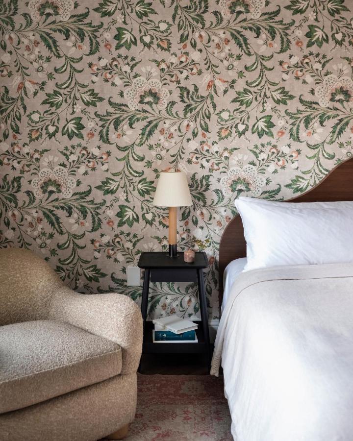 The Pinch Charleston Hotel Ngoại thất bức ảnh