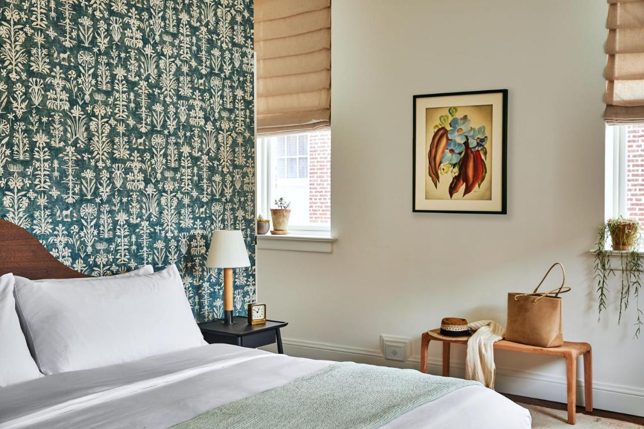 The Pinch Charleston Hotel Ngoại thất bức ảnh