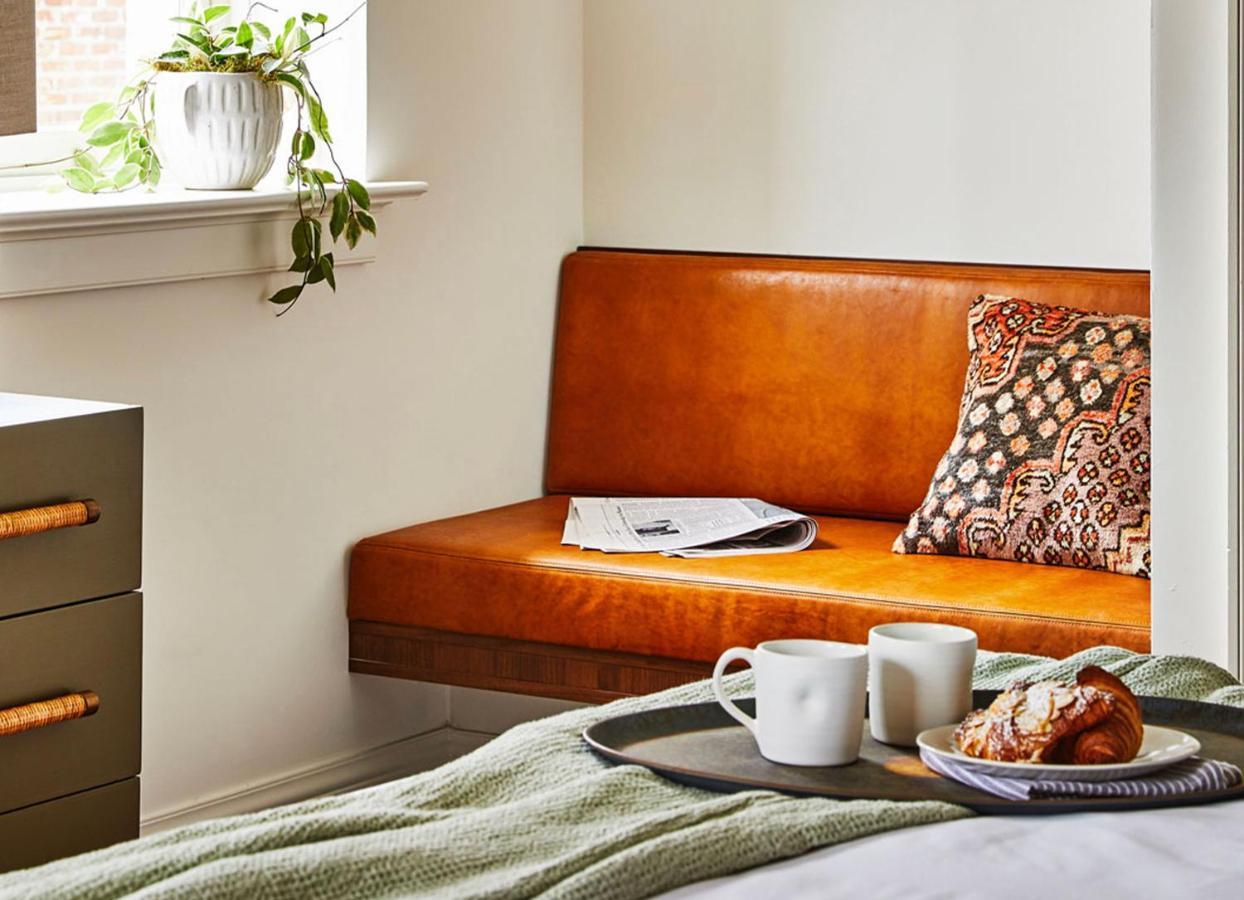 The Pinch Charleston Hotel Ngoại thất bức ảnh