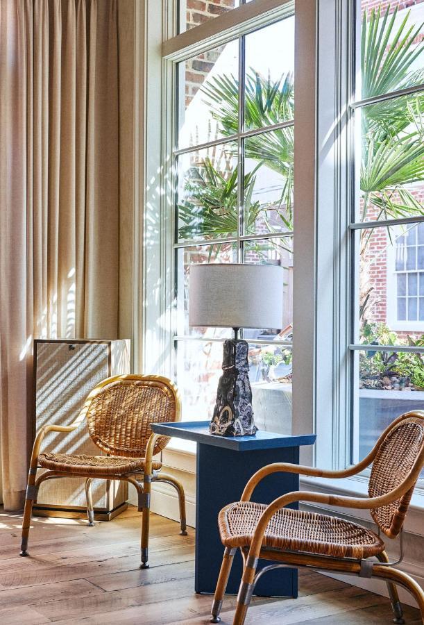 The Pinch Charleston Hotel Ngoại thất bức ảnh