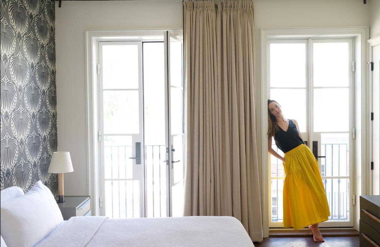 The Pinch Charleston Hotel Ngoại thất bức ảnh