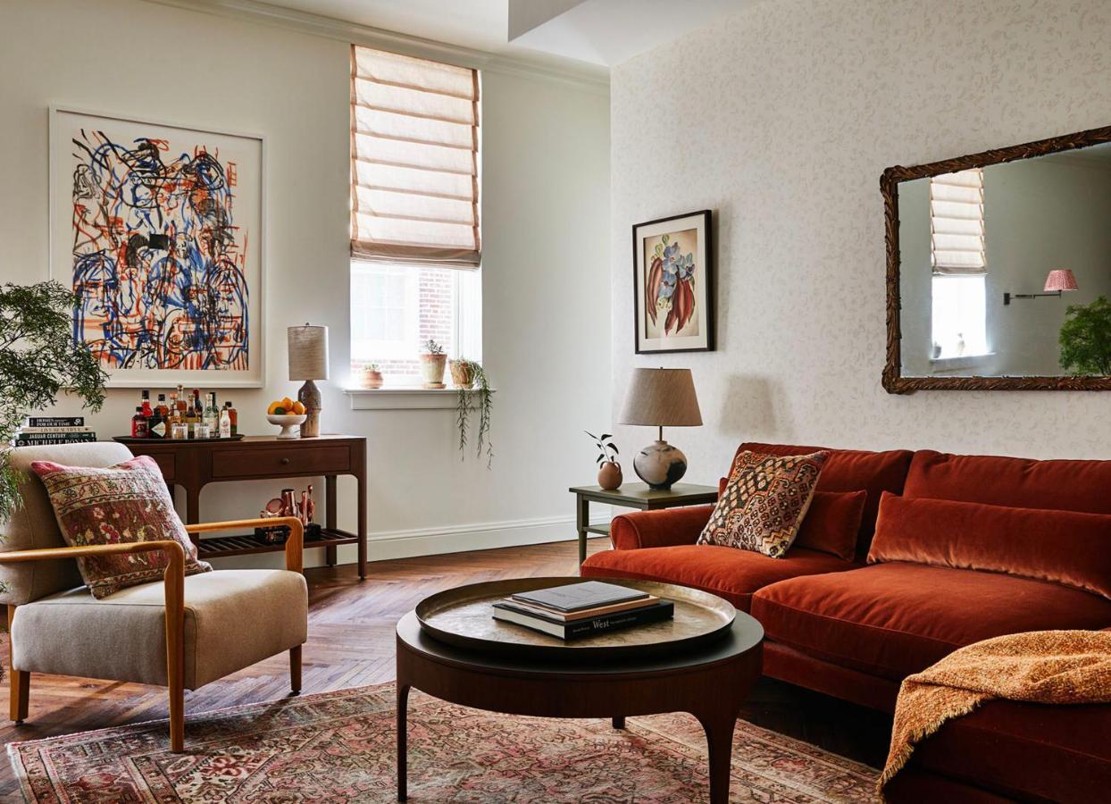 The Pinch Charleston Hotel Ngoại thất bức ảnh