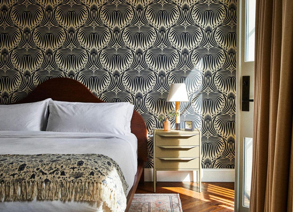 The Pinch Charleston Hotel Ngoại thất bức ảnh