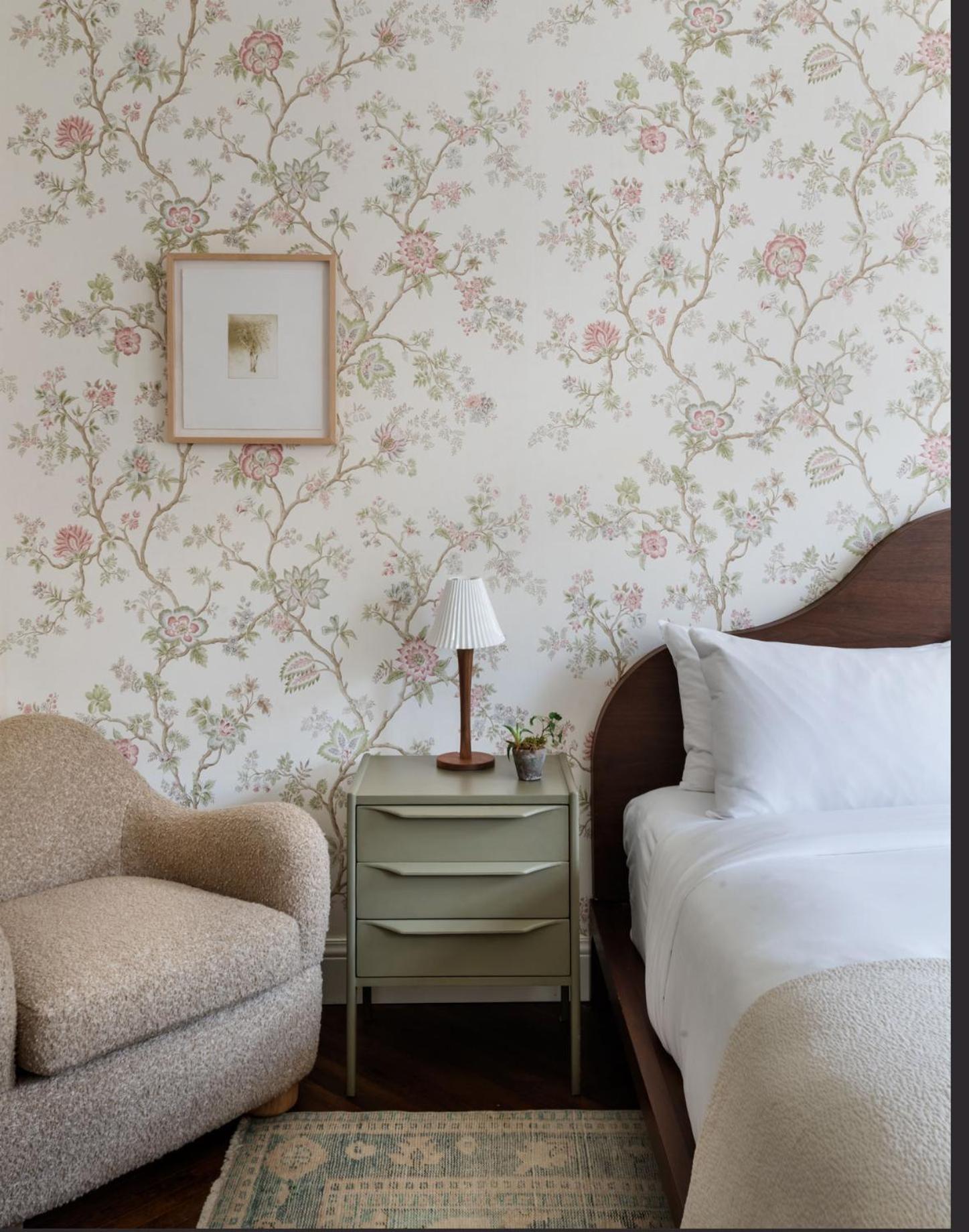 The Pinch Charleston Hotel Ngoại thất bức ảnh