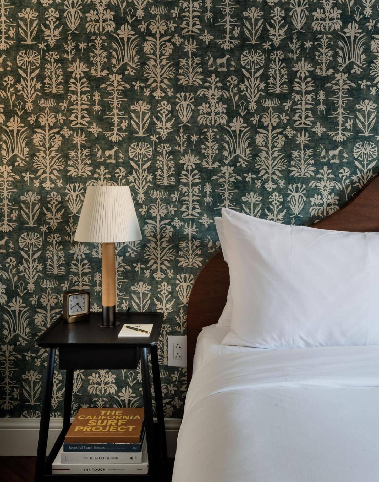 The Pinch Charleston Hotel Ngoại thất bức ảnh
